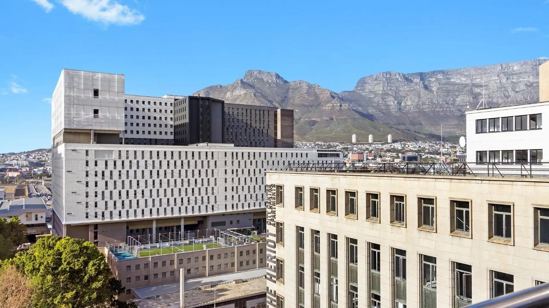 Apartment Fountain Suites 1102 By Host Agents Cape Town