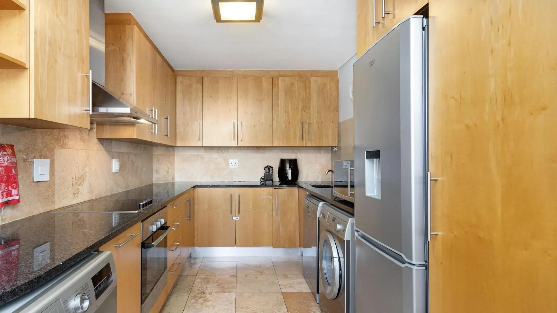 Fountain Suites 1102 By Host Agents Cape Town Apartment
