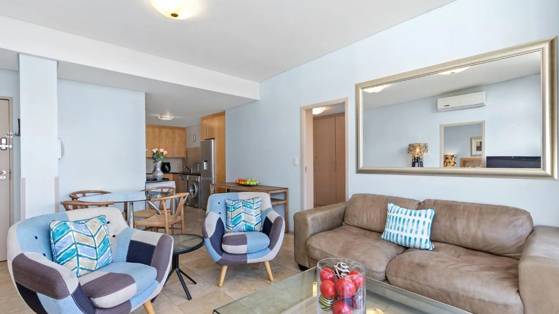 Fountain Suites 1102 By Host Agents Cape Town