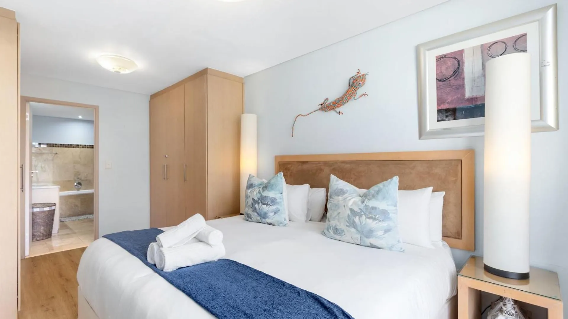 Apartment Fountain Suites 1102 By Host Agents Cape Town