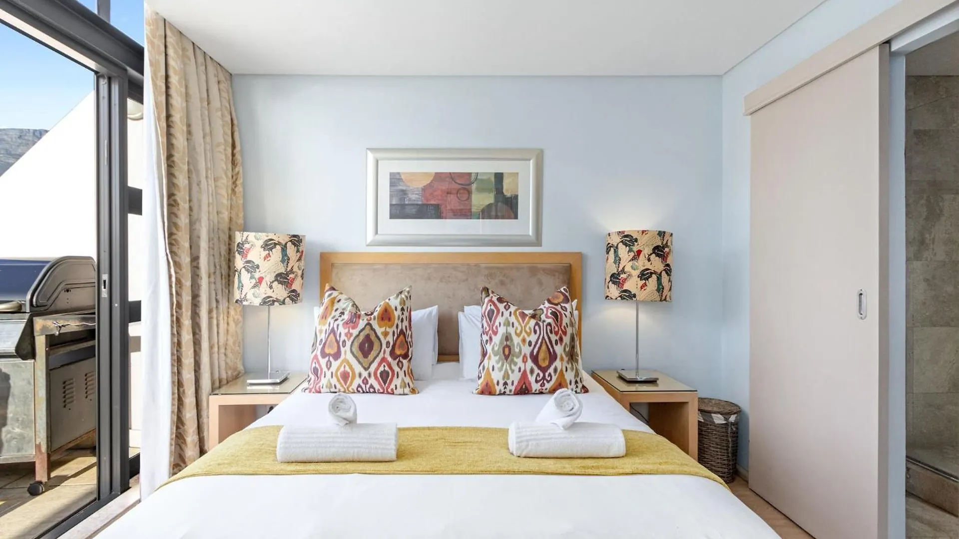 Fountain Suites 1102 By Host Agents Cape Town