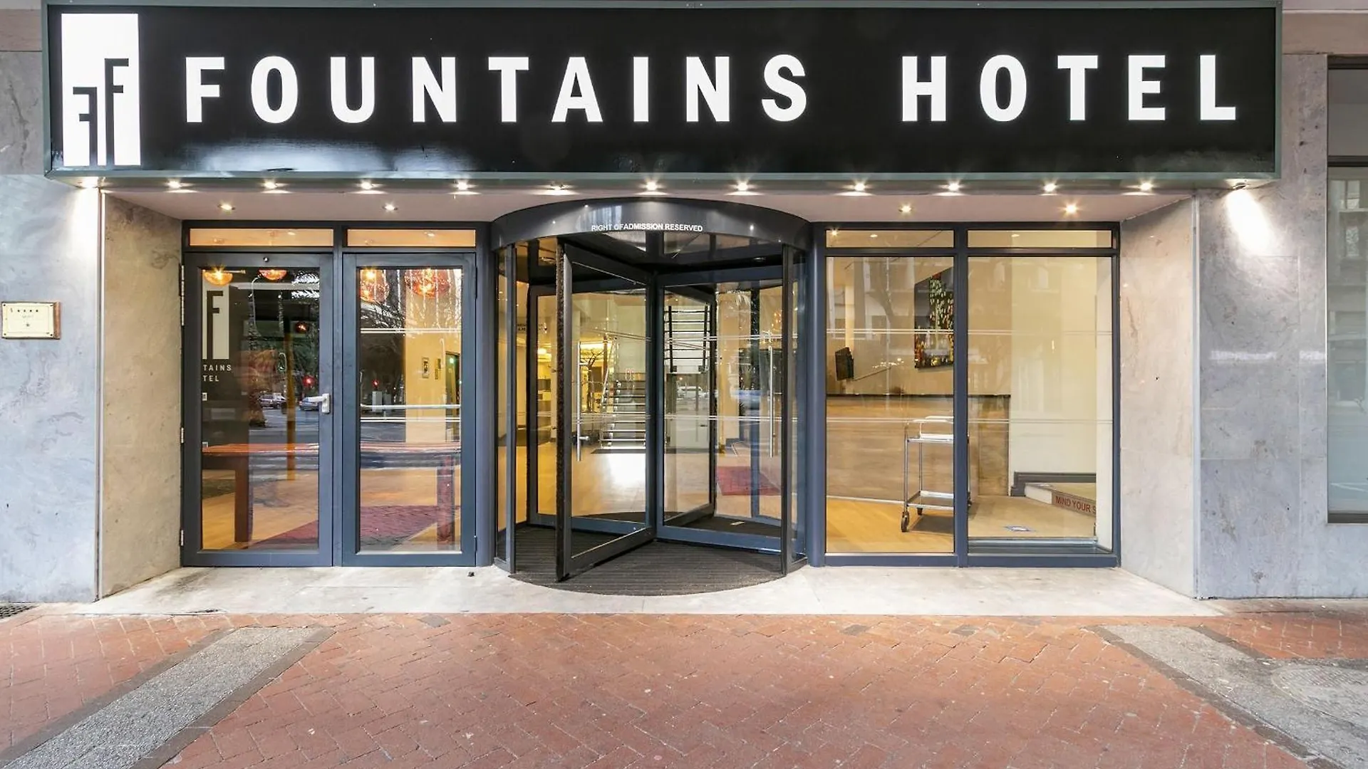 Fountain Suites 1102 By Host Agents Cape Town 0*,  South Africa