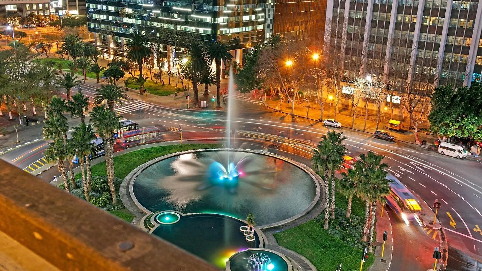 Fountain Suites 1102 By Host Agents Cape Town